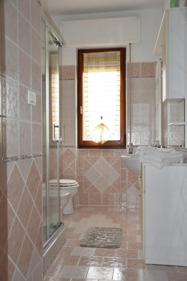 Caserena Alghero Exteriér fotografie