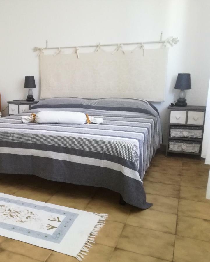 Caserena Alghero Exteriér fotografie