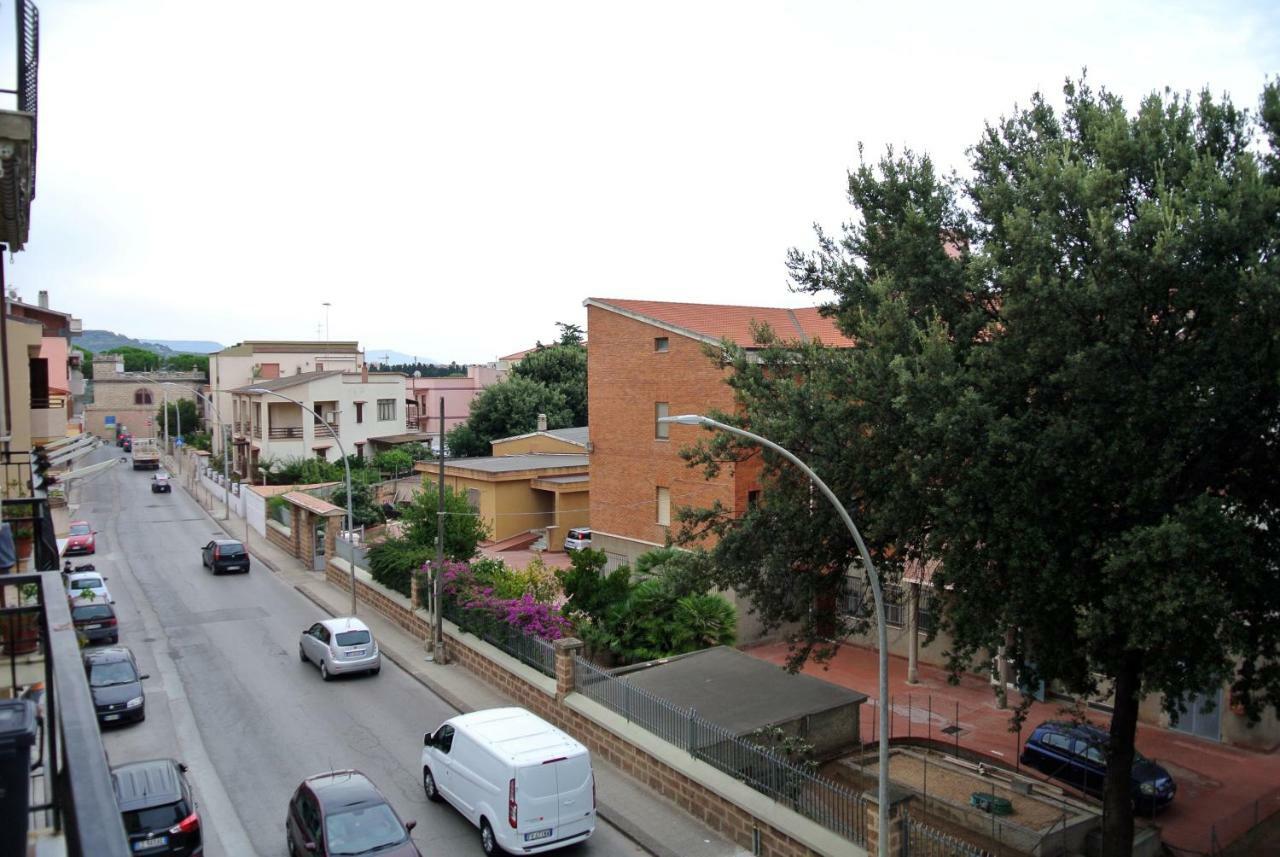 Caserena Alghero Exteriér fotografie