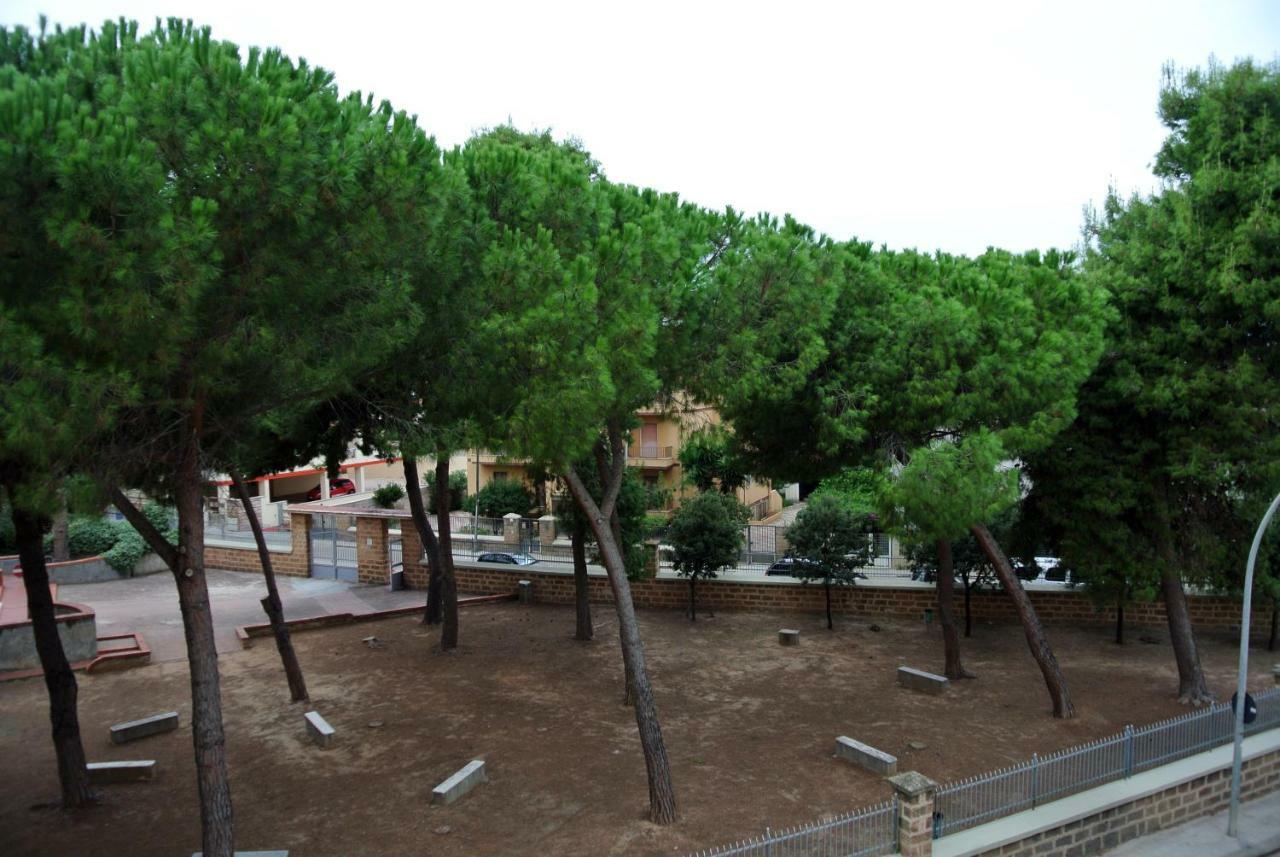 Caserena Alghero Exteriér fotografie